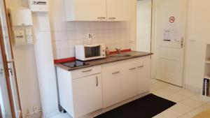 Appartement Les Lauriers : photos des chambres