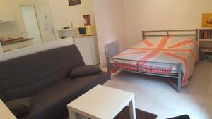 Appartement Les Lauriers : photos des chambres