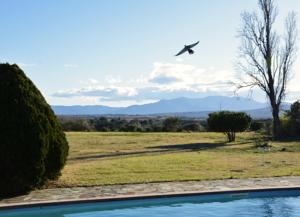 Chambres d'hotes/B&B O Parazard : photos des chambres