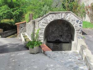 Hebergement Mairie de VIRA : Maison 2 Chambres