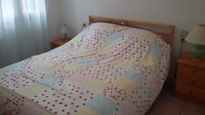 Hebergement Mairie de VIRA : photos des chambres