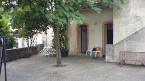 Hebergement Mairie de VIRA : photos des chambres