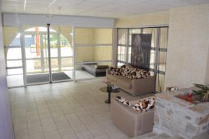 Appartement b307 le belvdere : photos des chambres