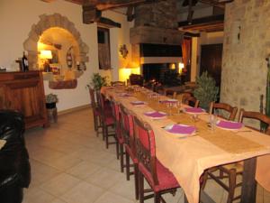 Hebergement Propriete Le Castelet : photos des chambres