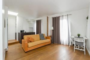 Appartement Charming Apart in Center : photos des chambres