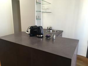 Appartement Charming Apart in Center : photos des chambres