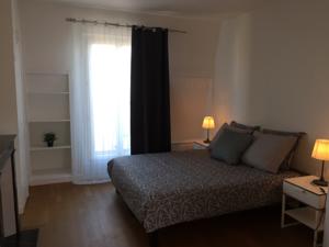 Appartement Charming Apart in Center : photos des chambres