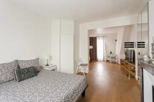 Appartement Charming Apart in Center : photos des chambres