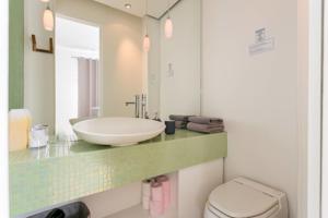 Appartement Charming Apart in Center : photos des chambres