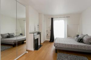 Appartement Charming Apart in Center : photos des chambres
