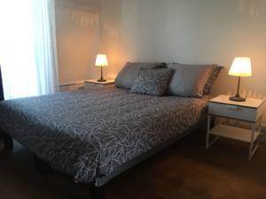 Appartement Charming Apart in Center : photos des chambres