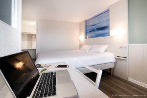 Hotel B&B Belfort Bessoncourt : photos des chambres