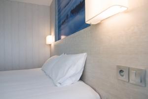 Hotel B&B Belfort Bessoncourt : photos des chambres