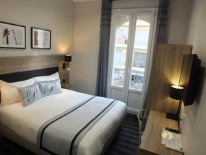 Hotel Paganini : photos des chambres