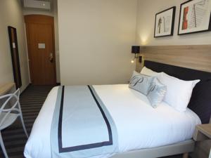 Hotel Paganini : photos des chambres