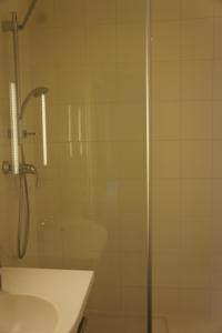 Hotel D'Anjou : Chambre Simple