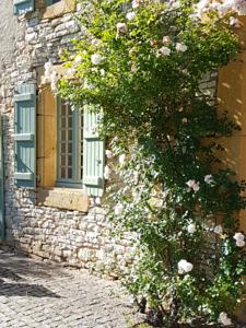 Hebergement La Grange du Lac : photos des chambres