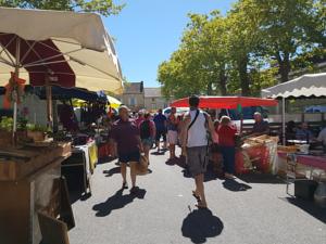 Hebergement La Grange du Lac : photos des chambres