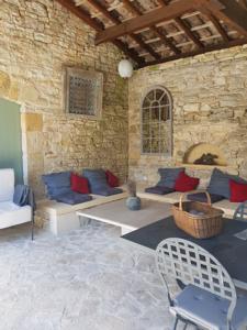 Hebergement La Grange du Lac : photos des chambres
