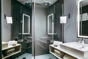 Hotel Novotel Paris Charles de Gaulle Airport : photos des chambres