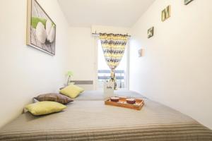 Appartement Luckey Homes - Avenue de la Divette : photos des chambres