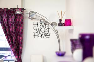 Appartement Luckey Homes - Avenue de la Divette : photos des chambres