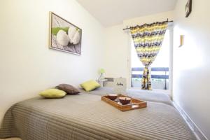 Appartement Luckey Homes - Avenue de la Divette : photos des chambres