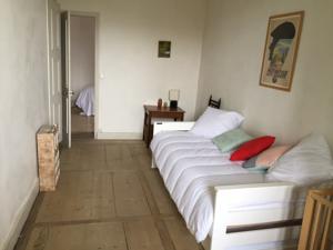 Hebergement Le vieux port VDCA : photos des chambres