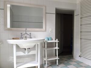 Hebergement Le vieux port VDCA : photos des chambres