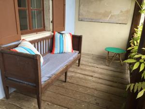 Hebergement Le vieux port VDCA : photos des chambres