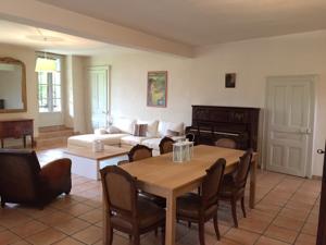 Hebergement Le vieux port VDCA : photos des chambres