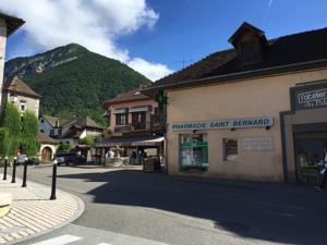 Hebergement Le vieux port VDCA : photos des chambres