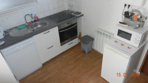 Appartement Duplex 4 Personnes : photos des chambres