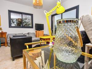 Hebergement Maison de vacances - Saint Medard : photos des chambres