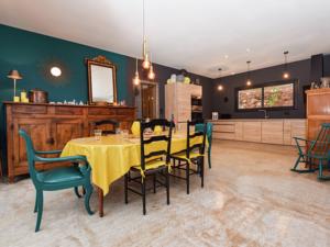 Hebergement Maison de vacances - Saint Medard : photos des chambres