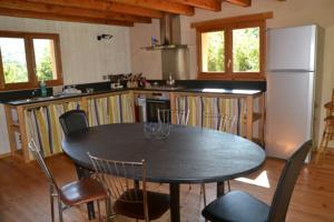Hebergement Les Ondines : photos des chambres