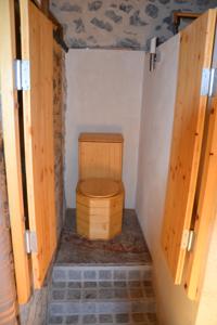 Hebergement Les Ondines : photos des chambres