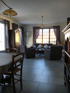 Hebergement Belle villa la galinoche : photos des chambres