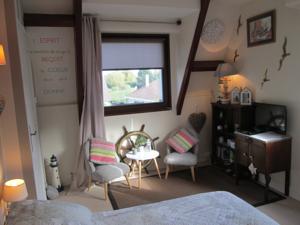 Chambres d'hotes/B&B Chambres d'Hotes 