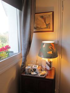 Chambres d'hotes/B&B Chambres d'Hotes 