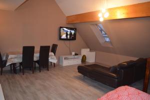 Appartement 3 pieces : Appartement
