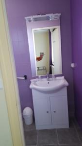 Hotel Les 3 Pigeons : photos des chambres