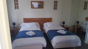 Hotel Les 3 Pigeons : photos des chambres