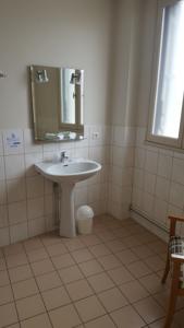 Hotel Les 3 Pigeons : photos des chambres