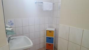 Hotel Les 3 Pigeons : photos des chambres
