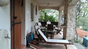 Hebergement domisiladore : photos des chambres
