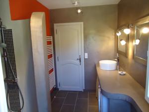 Hebergement le petit coin de Noah : photos des chambres