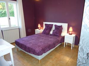 Hebergement le petit coin de Noah : photos des chambres