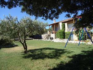 Hebergement le petit coin de Noah : photos des chambres