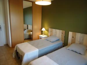 Hebergement le petit coin de Noah : photos des chambres